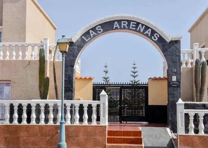 Las Arena B-11