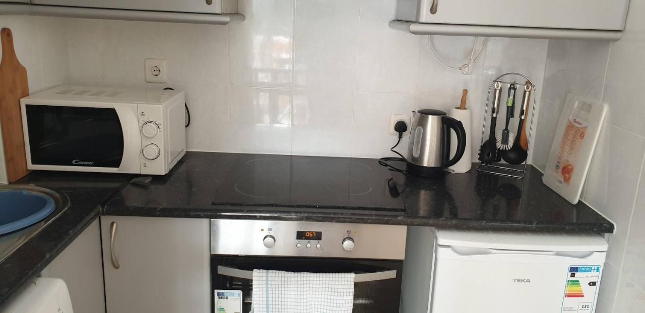 Arena B-11 Apartment *