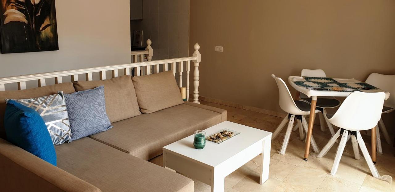 Arena B-11 Apartment *