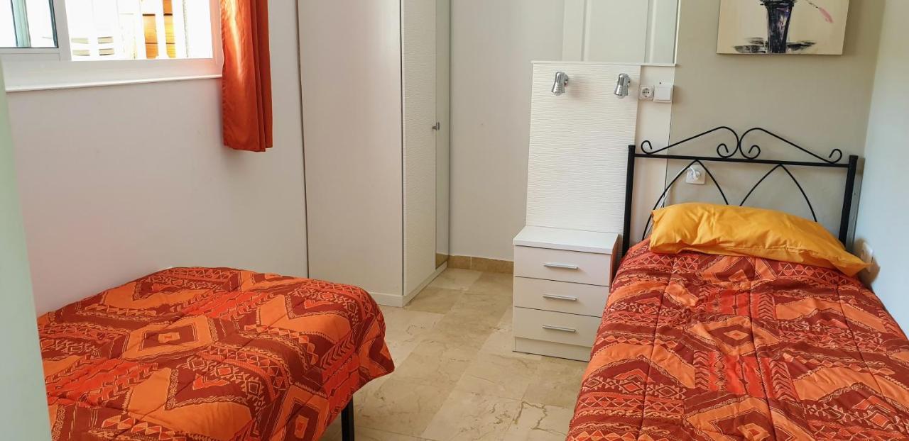 Arena B-11 Apartment *