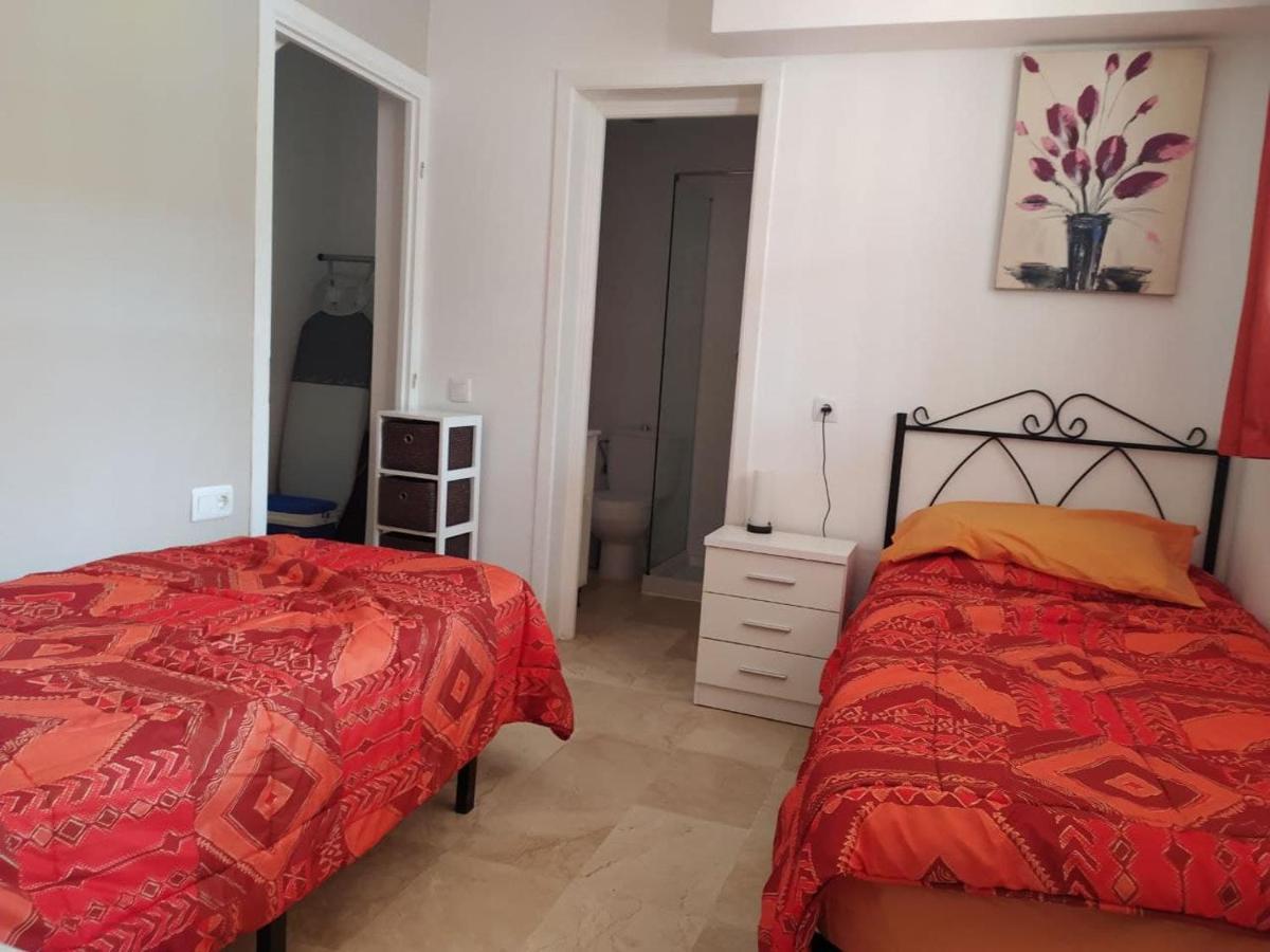 Arena B-11 Apartment