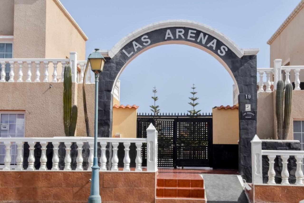 Arena B-11 * Caleta De Fuste